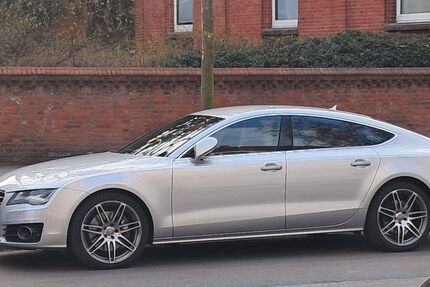 Audi A7 164.000 km 14.900 &euro; Hannover 30165