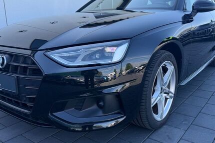 Audi A4 51.000 km 29.990 &euro; Ilsede 31246