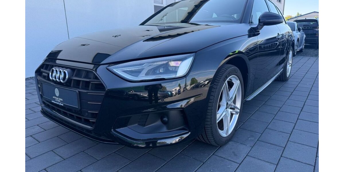 Audi A4 51.000 km 29.990 &euro; Ilsede 31246
