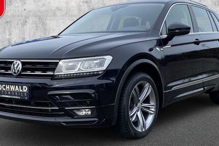 VW Tiguan 88.700 km 27.390 &euro; Hermeskeil 54411