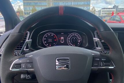 Seat Leon 118.000 km 17.000 &euro; Stuttgart 70327