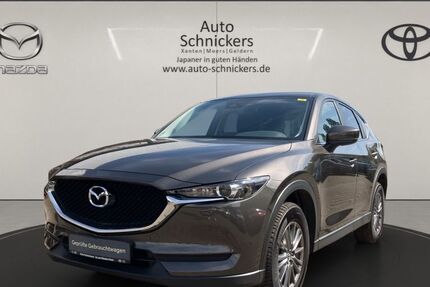 Mazda CX-5 47.691 km 19.490 &euro; Moers 47441