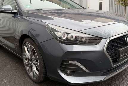 Hyundai i30 109.150 km 14.490 &euro; Iserlohn 58636