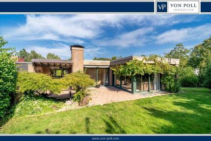 Haus Bielefeld Großdornberg - 5 Zimmer, 197 m&sup2;, 595.000&euro; | Angebot:23885823