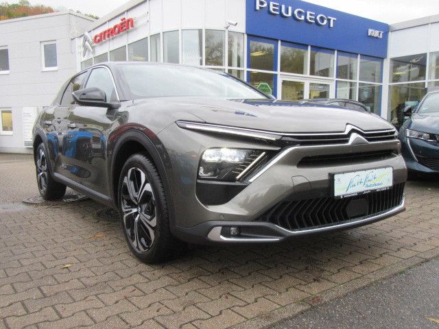 Citroen C5 X 22.865 km 20.990 € Chemnitz 09125