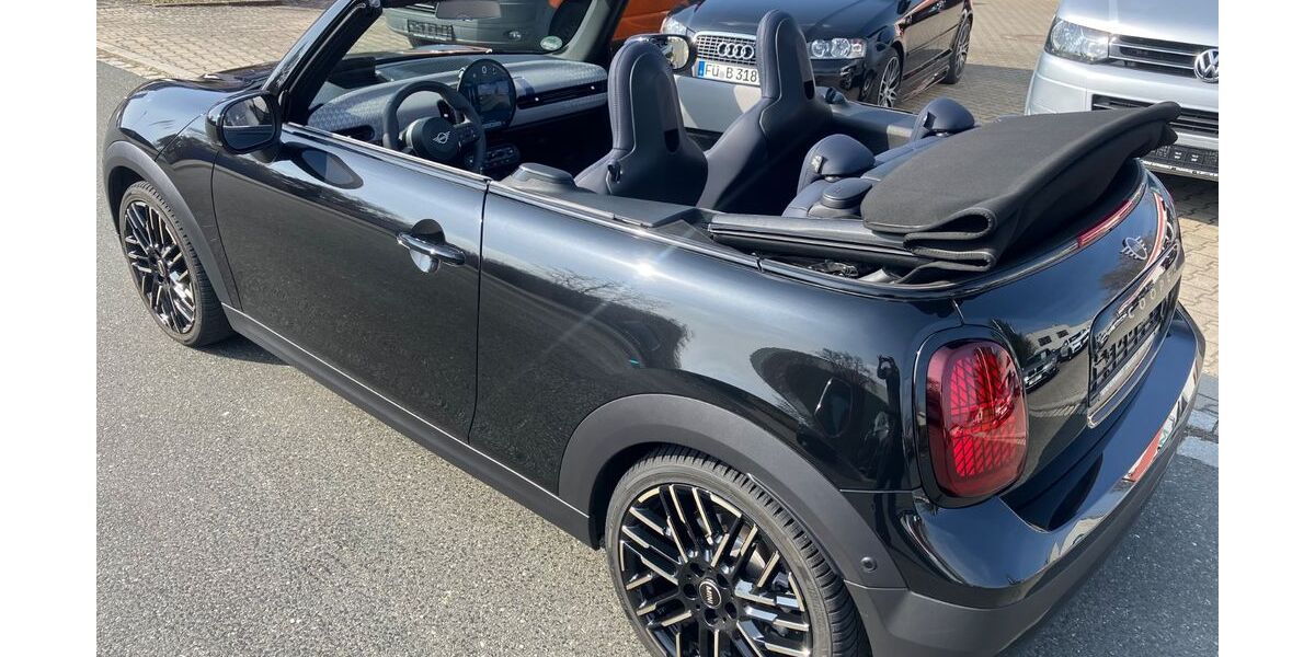 Mini Cooper 11.200 km 29.900 &euro; Cadolzburg 90556