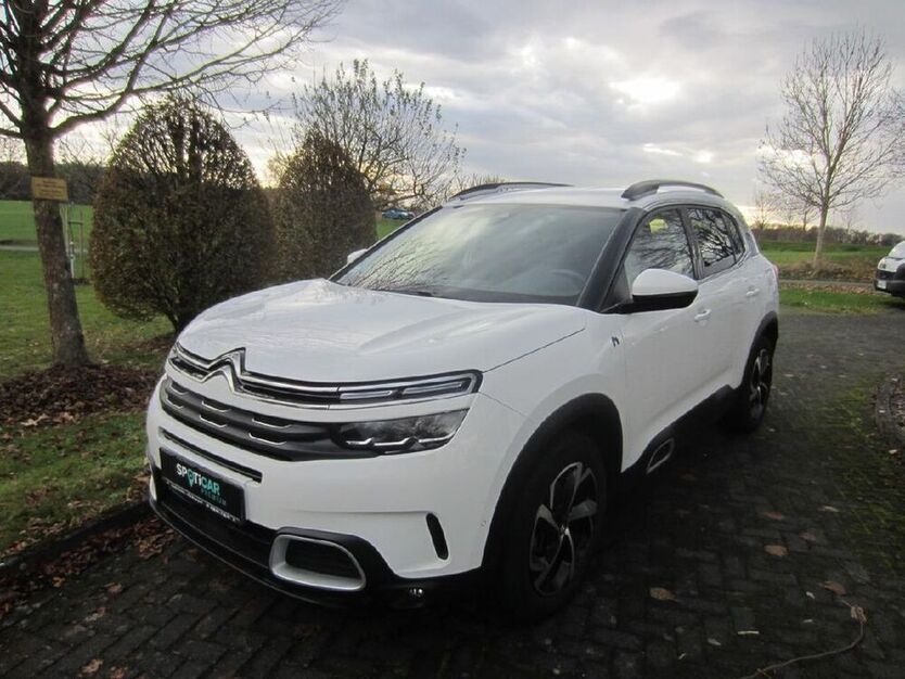 C5 Aircross