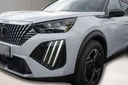 Peugeot 2008 9.990 km 34.390 &euro; Bochum 44801