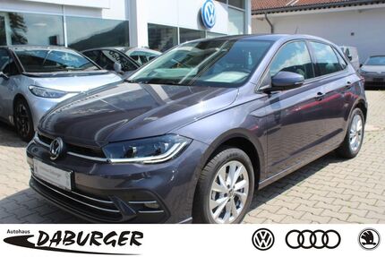 VW Polo 12.493 km 17.490 &euro; Ruhpolding 83324