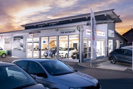 Ford Kuga 24.844 km 19.490 &euro; Trossingen 78647