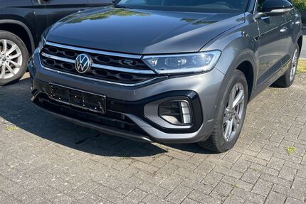 VW T-Roc 20.800 km 29.480 &euro; Wadersloh 59329