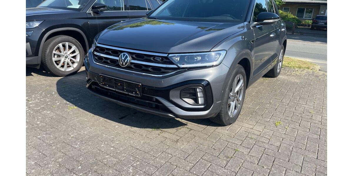 VW T-Roc 20.800 km 29.480 &euro; Wadersloh 59329
