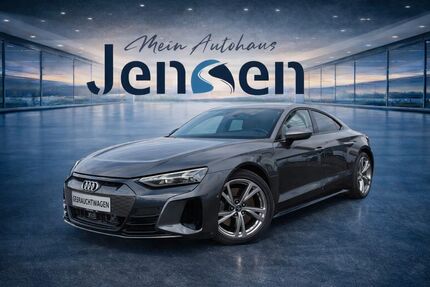 Audi e-tron GT 49.950 km 46.759 &euro; Wittstock 16909