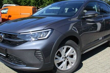 VW Taigo 14.496 km 26.990 &euro; Harsefeld-Hollenbeck 21698