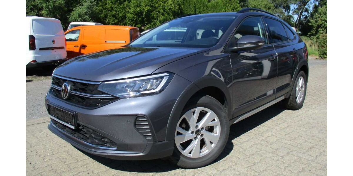VW Taigo 14.496 km 26.990 &euro; Harsefeld-Hollenbeck 21698