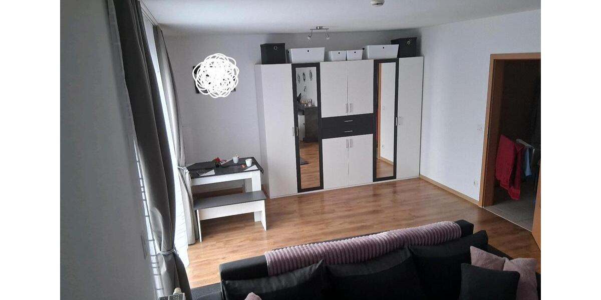 Dachgeschoßwohnung Mettmann - 2 Zimmer, 63 m&sup2;, 645&euro; | Angebot:24979718
