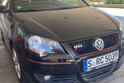 VW Polo 216.000 km 3.600 &euro; Stuttgart 70569