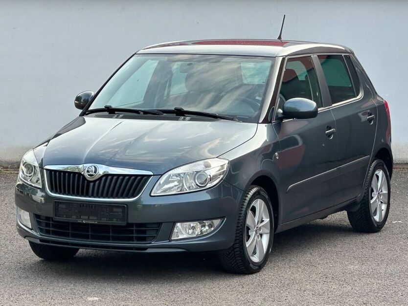 Fabia