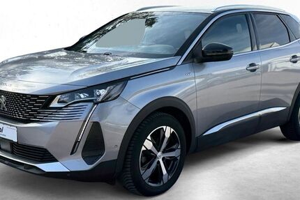 Peugeot 3008 20.296 km 24.995 &euro; Ansbach 91522