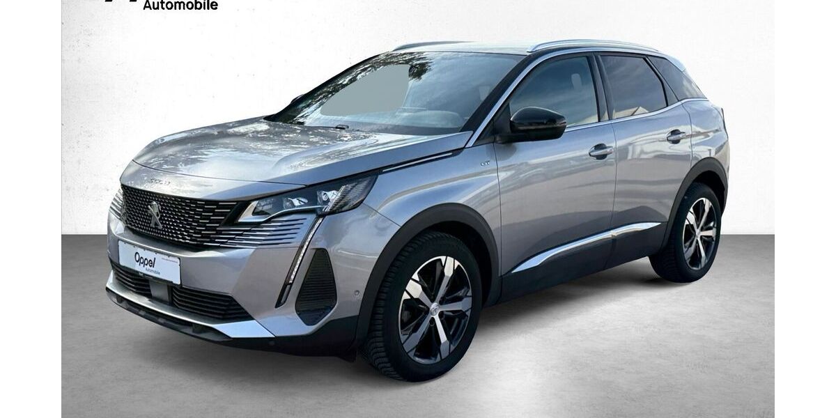 Peugeot 3008 20.296 km 25.300 &euro; Ansbach 91522