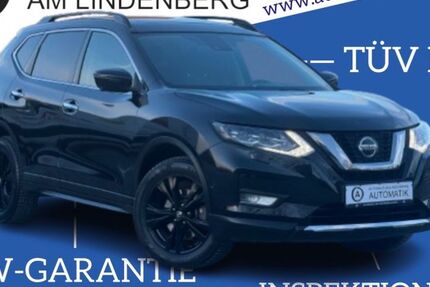 Nissan X-Trail 111.000 km 16.999 &euro; Kassel 34123