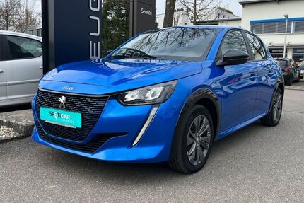Peugeot 208 34.000 km 15.990 &euro; Heilbronn 74074