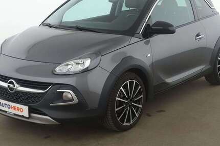 Opel Adam 32.894 km 11.020 &euro; Laatzen 30880