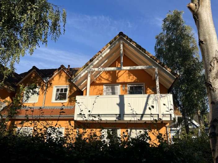 Wohnung zum Kaufen in Breege 239.000 € 54.15 m²