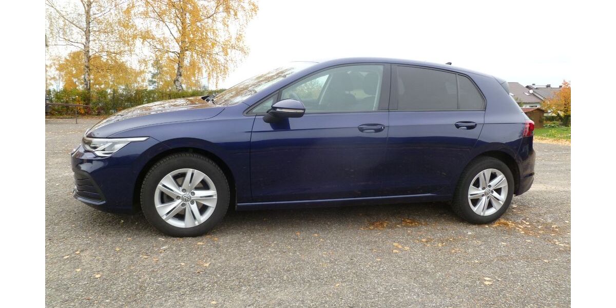 VW Golf 49.000 km 16.750 &euro; Bamberg 96052