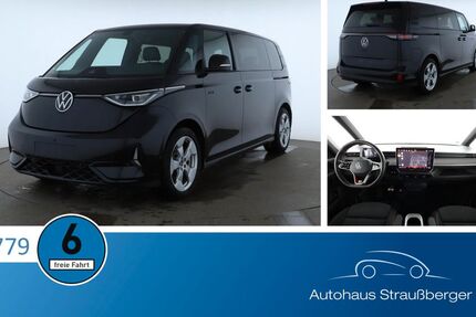 VW ID. Buzz 16.300 km 68.230 &euro; Buchschwabach bei Nürnberg 90574
