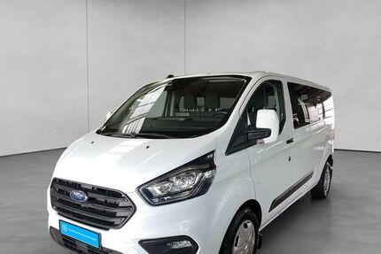 Ford Transit Custom 50.511 km 26.890 € Esslingen 73730