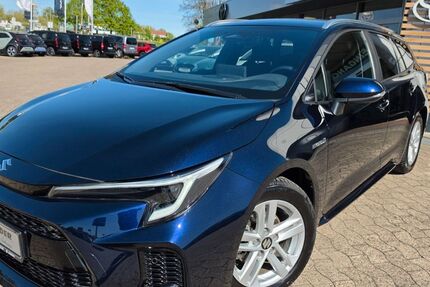 Suzuki Swace 10.100 km 26.990 &euro; Hildesheim 31137