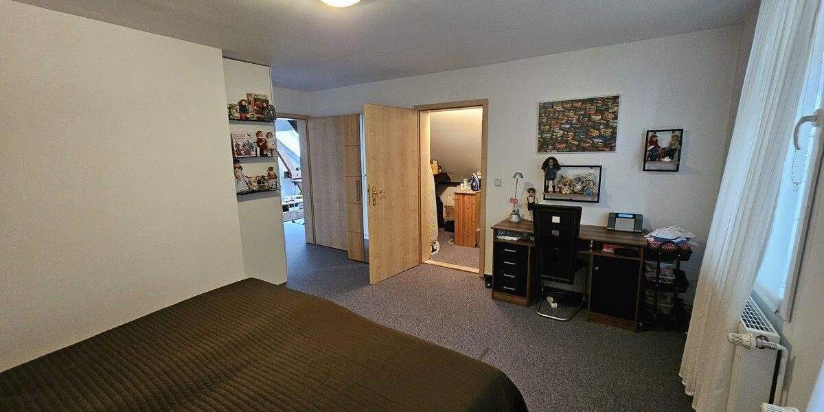 Einfamilienhaus Fürstenwalde/Spree / Fürstenwalde Süd Fürstenwalde - 8 Zimmer, 180 m&sup2;, 299.000&euro; | Angebot:25732508