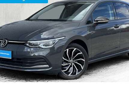 VW Golf 37.865 km 23.450 € Zeitz 06712