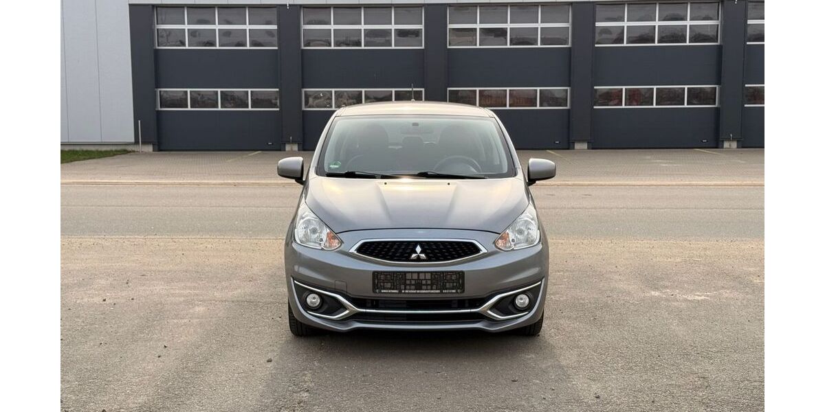 Mitsubishi Space Star 135.388 km 5.290 &euro; Sulingen 27232