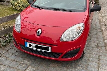 Renault Twingo 130.000 km 1.750 &euro; Hamburg 21029