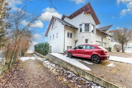 Haus Villingen-Schwenningen Schwenningen - 6 Zimmer, 159 m&sup2;, 589.000&euro; | Angebot:25698701