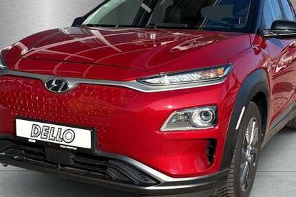 Hyundai KONA 49.469 km 19.990 &euro; Reinbek 21465
