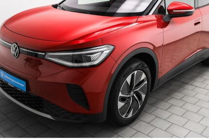 VW ID.4 13.485 km 39.980 &euro; Eschershausen 37632