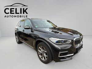 BMW X5 xDrive 30 d xLine Head-Up Laser AHK 158.000 km 44.990 &euro; Neckarsulm 74172