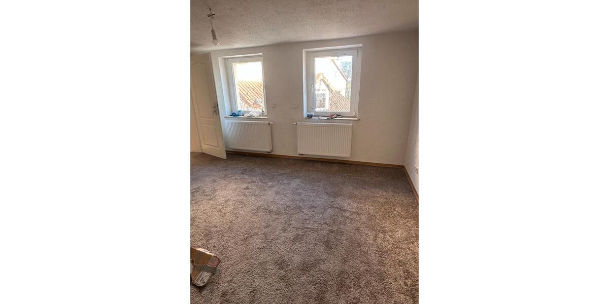 Erdgeschoßwohnung Vellmar - 3.5 Zimmer, 65 m&sup2;, 1.017&euro; | Angebot:26314686