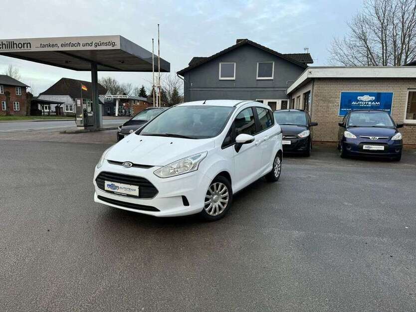 B-Max