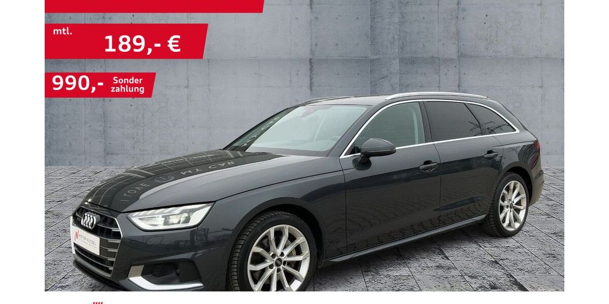 Audi A4 130.956 km 20.700 &euro; Bamberg 96052