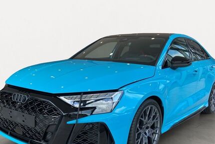 Audi RS3 4.500 km 75.925 &euro; Seevetal 21217