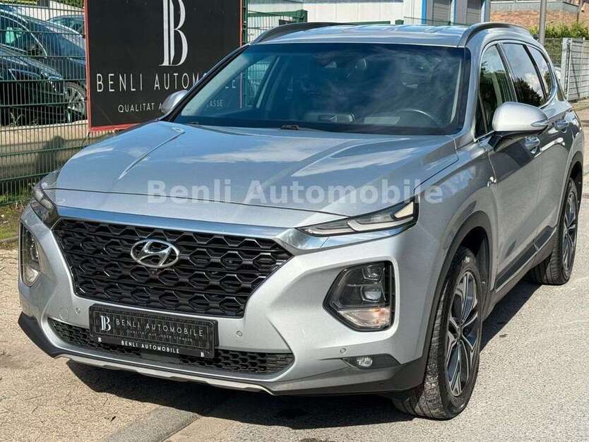 SANTA FE