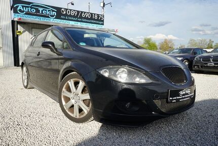 Seat Leon 169.058 km 3.950 € München 81829