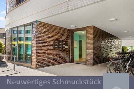 Schmuckstück aus erster Hand | Lift, Einzel-Stellplatz, tolle Ausstattung... 2 zimmer