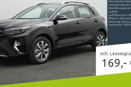 Kia Stonic 7.900 km 22.680 &euro; Bocholt 46395