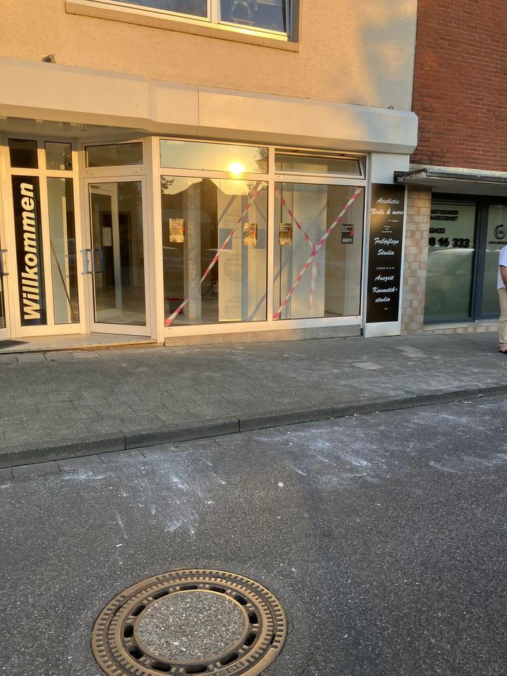 Ladenlokal in 41836 Hückelhoven-Ratheim zu vermieten
