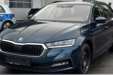 Skoda Octavia 149.970 km 17.995 &euro; Oberlungwitz 09353